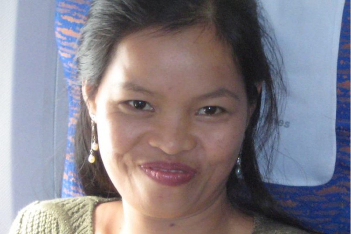 5 mouvements Thu Tran hoang