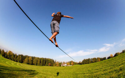 TCM: health through balance