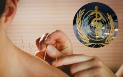 The efficiency of TCM