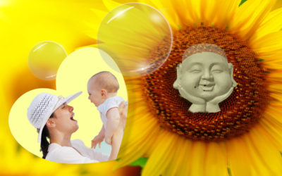 Emotion of joy