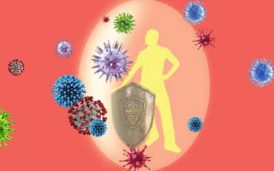 Immunity, our ally