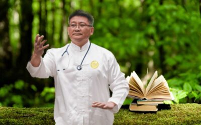 Traditional doctor in 2025