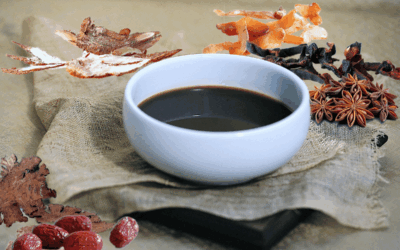 Pharmacopoeia – the ingredients