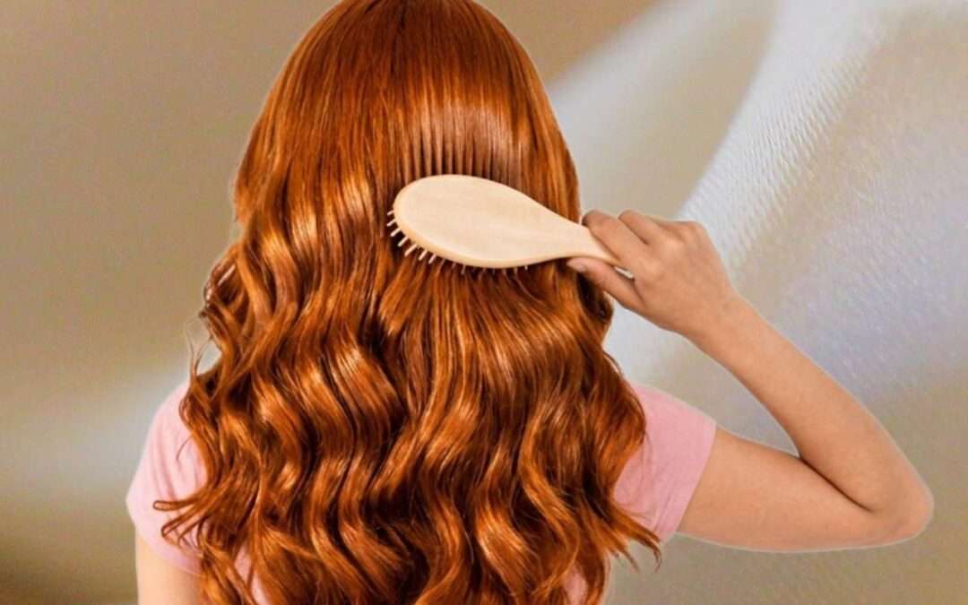 Radiant Hair