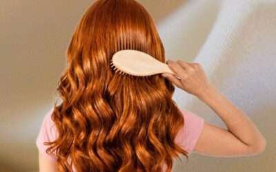 Radiant Hair